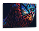 Spidey City Lights | Cuadro decorativo de Canvas Lab