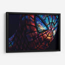 Spidey City Lights | Cuadro decorativo de Canvas Lab