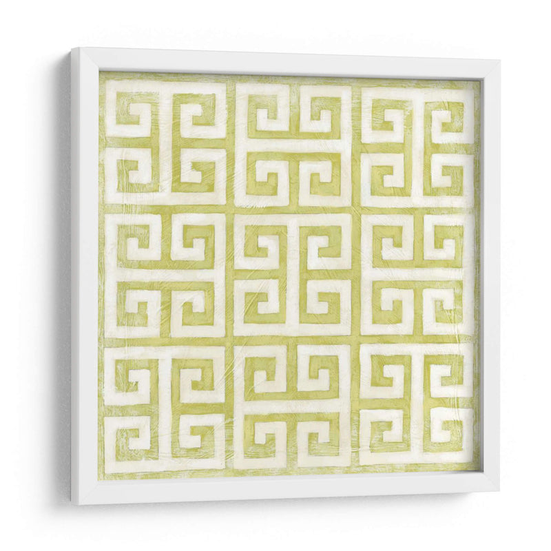 Simetría Moderna Ix - Chariklia Zarris | Cuadro decorativo de Canvas Lab