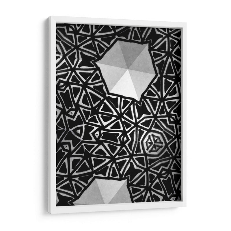 Buckminster Ii - Renee W. Stramel | Cuadro decorativo de Canvas Lab