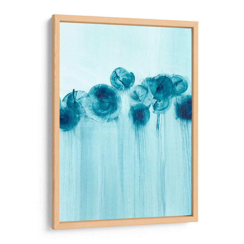 Resumen Flores Silvestres I - Ethan Harper | Cuadro decorativo de Canvas Lab