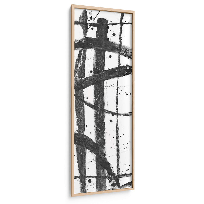 Criss-Cross Ii - Tim OToole | Cuadro decorativo de Canvas Lab