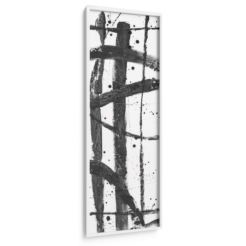 Criss-Cross Ii - Tim OToole | Cuadro decorativo de Canvas Lab