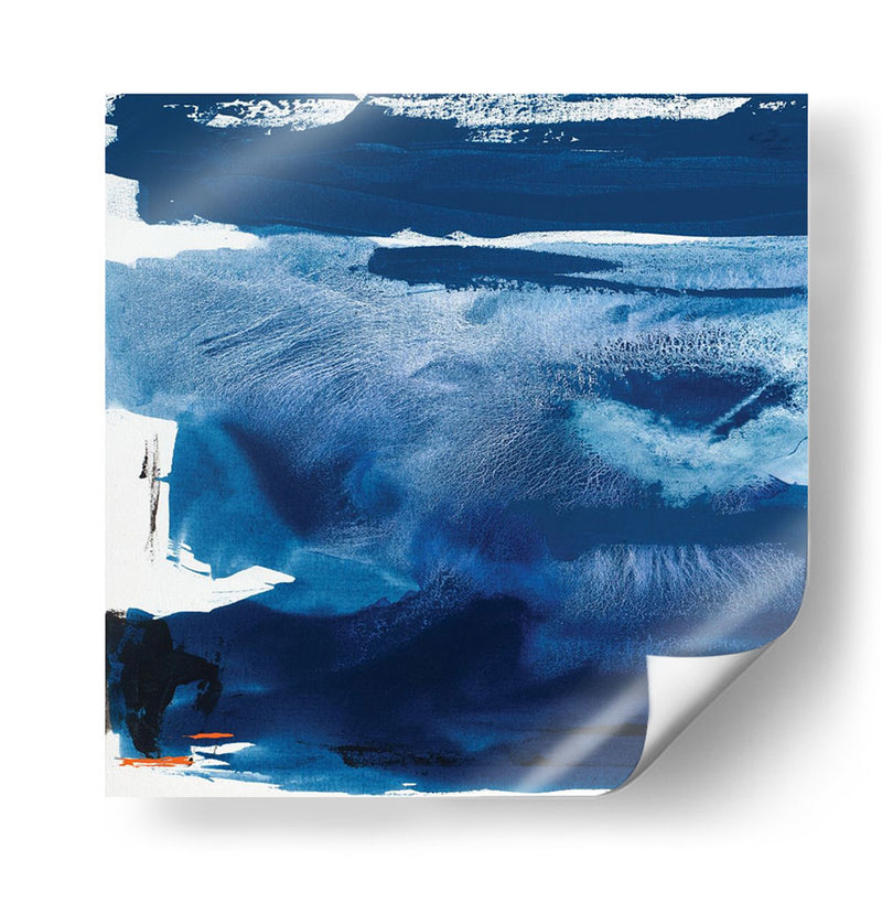 Azul Personalizado Amore Iii - Sisa Jasper | Cuadro decorativo de Canvas Lab
