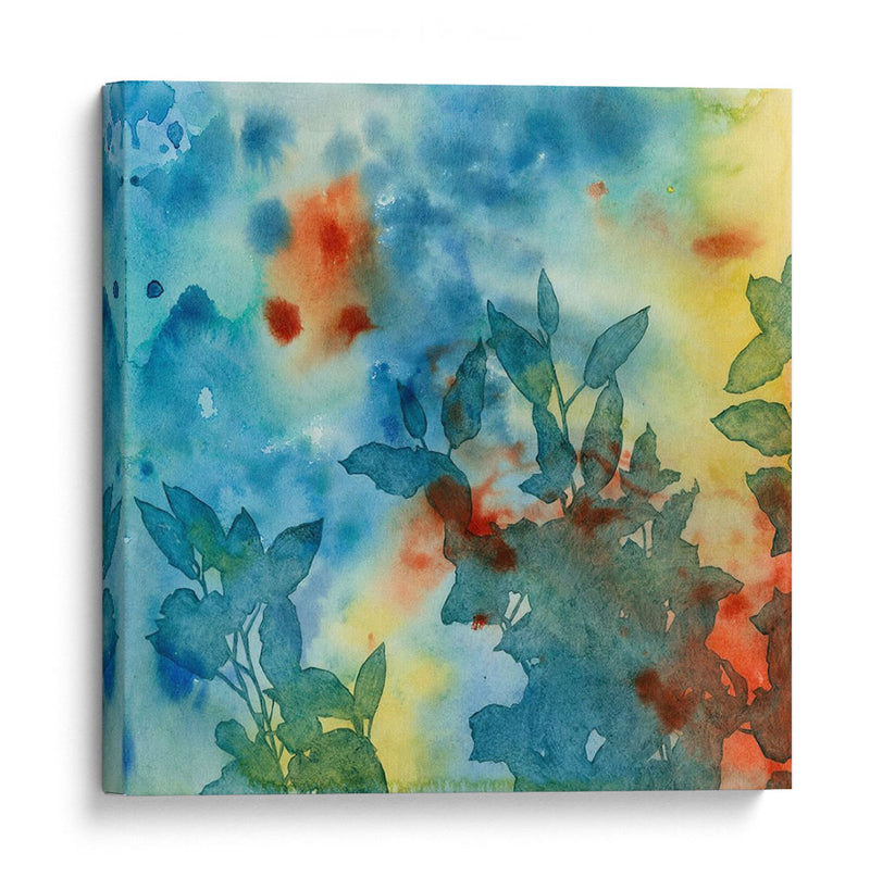 Color Play Ii - Megan Meagher | Cuadro decorativo de Canvas Lab
