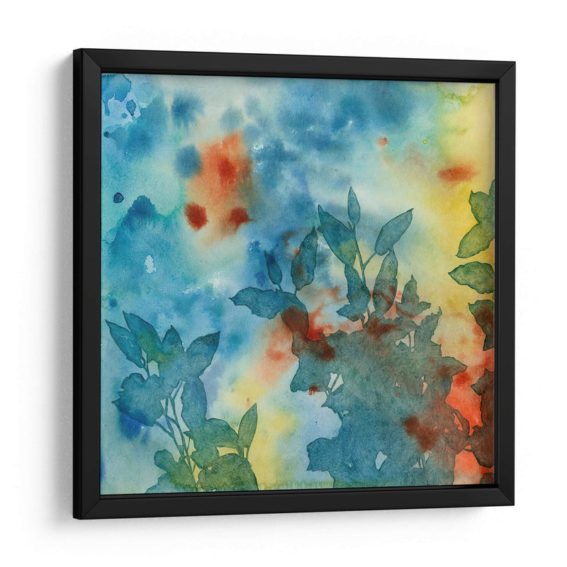 Color Play Ii - Megan Meagher | Cuadro decorativo de Canvas Lab