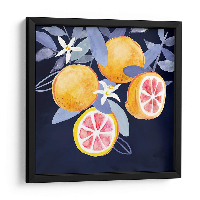 Fruta Fresca Iii - Victoria Borges | Cuadro decorativo de Canvas Lab