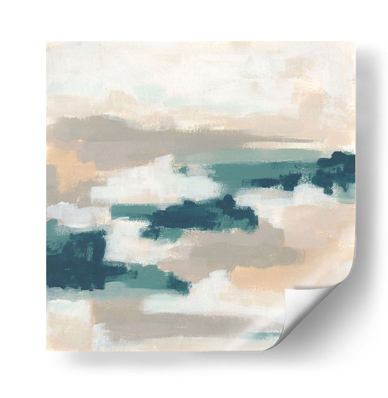 Mesa Mist Iii - June Erica Vess | Cuadro decorativo de Canvas Lab