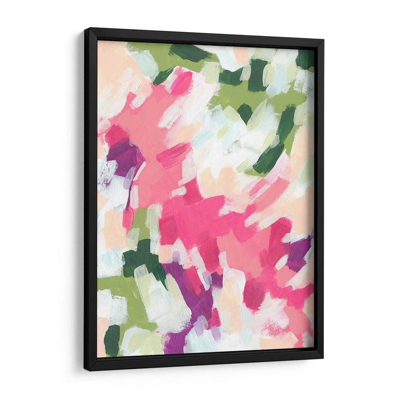 Paleta Prism I - June Erica Vess | Cuadro decorativo de Canvas Lab