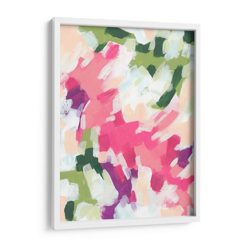 Paleta Prism I - June Erica Vess | Cuadro decorativo de Canvas Lab