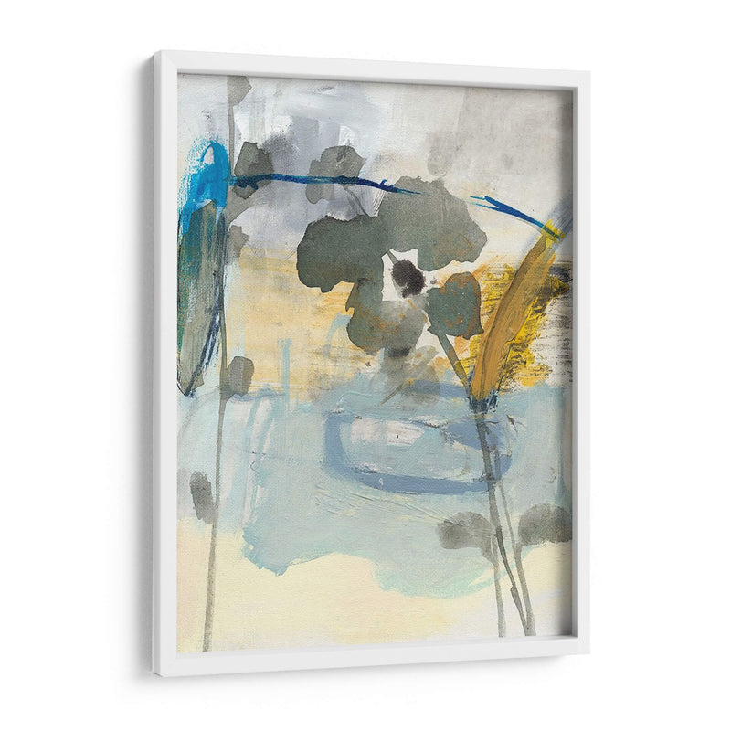 Moody Floral Ii - Jodi Fuchs | Cuadro decorativo de Canvas Lab