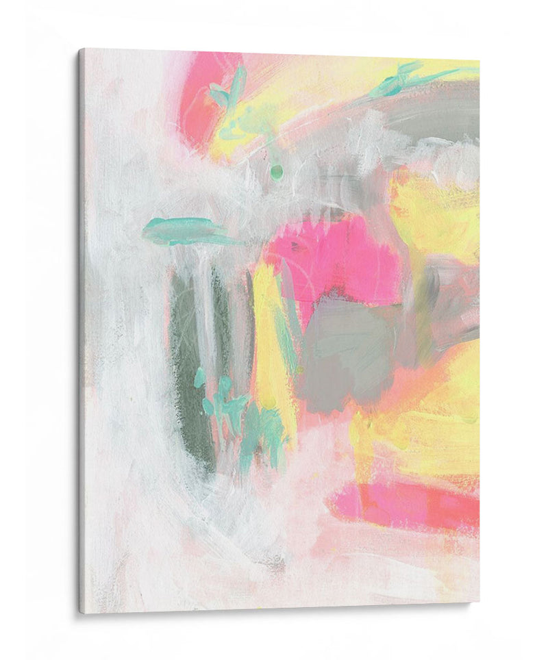 Limonada Rosa I - Jennifer Paxton Parker | Cuadro decorativo de Canvas Lab