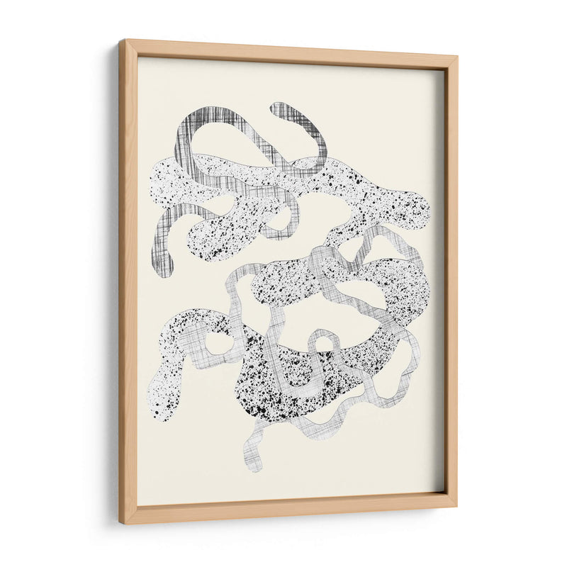 Cattywampus Iii - Jamie Douglas | Cuadro decorativo de Canvas Lab