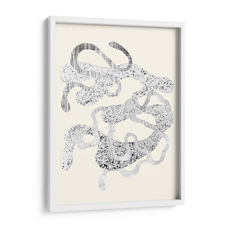 Cattywampus Iii - Jamie Douglas | Cuadro decorativo de Canvas Lab
