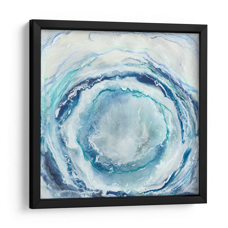 Ocean Eye I - Renee W. Stramel | Cuadro decorativo de Canvas Lab
