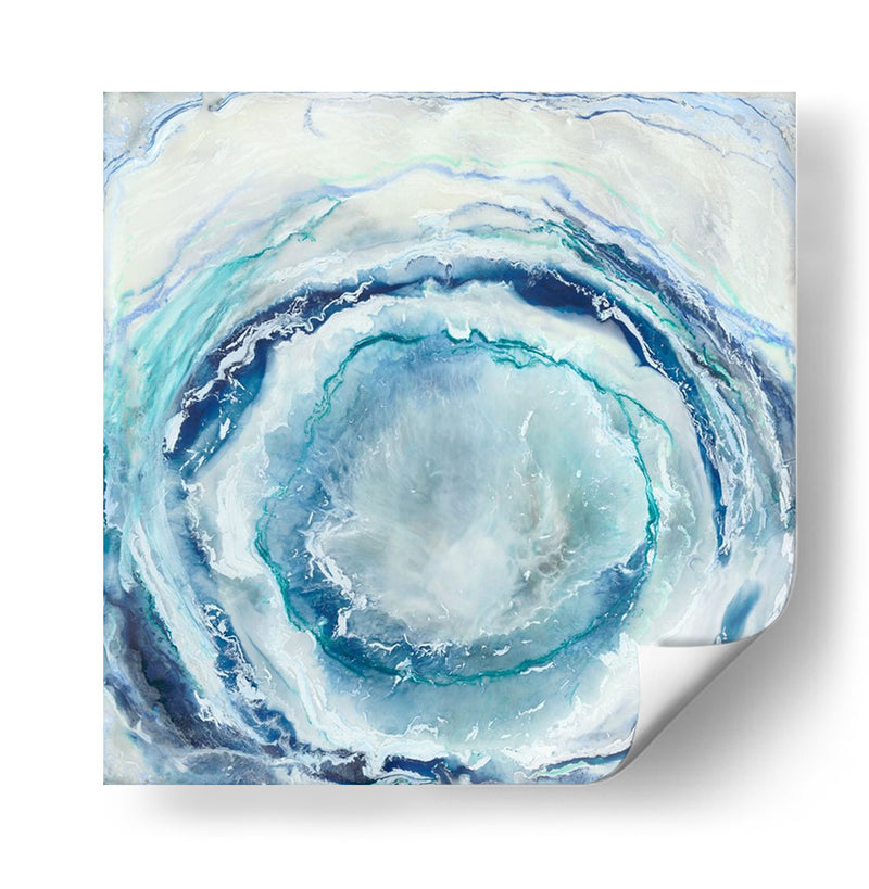 Ocean Eye I - Renee W. Stramel | Cuadro decorativo de Canvas Lab