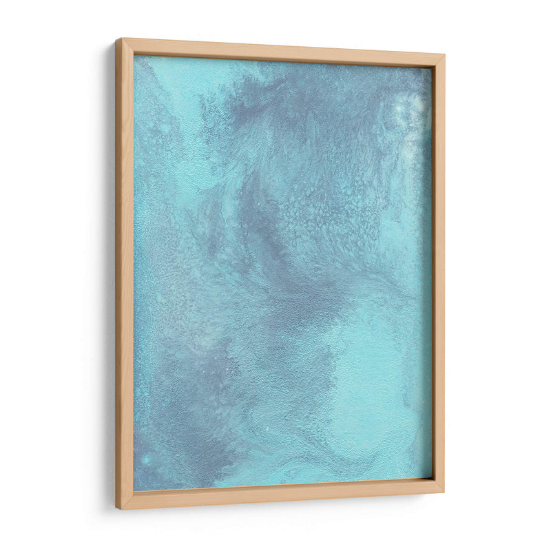 Arctic Brillianty I - Regina Moore | Cuadro decorativo de Canvas Lab