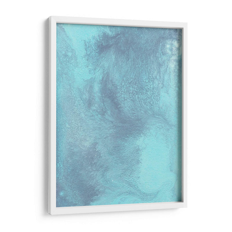 Arctic Brillianty I - Regina Moore | Cuadro decorativo de Canvas Lab