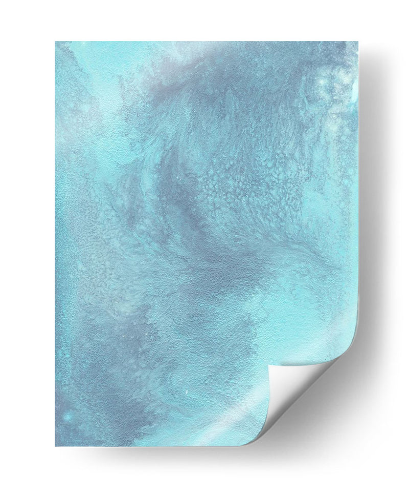 Arctic Brillianty I - Regina Moore | Cuadro decorativo de Canvas Lab