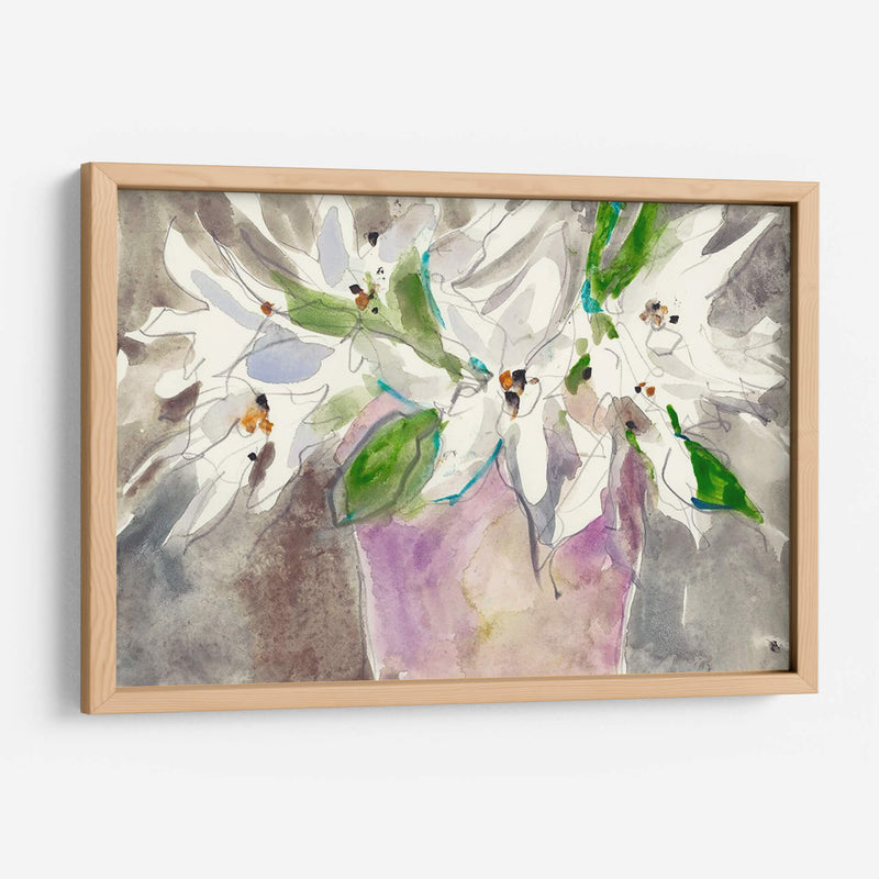 Magnolia Encanto I - Samuel Dixon | Cuadro decorativo de Canvas Lab
