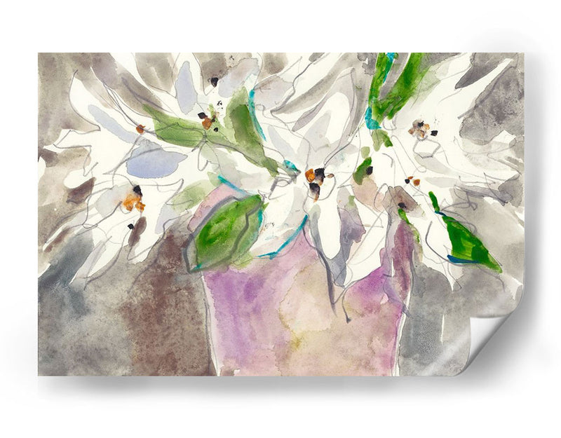 Magnolia Encanto I - Samuel Dixon | Cuadro decorativo de Canvas Lab