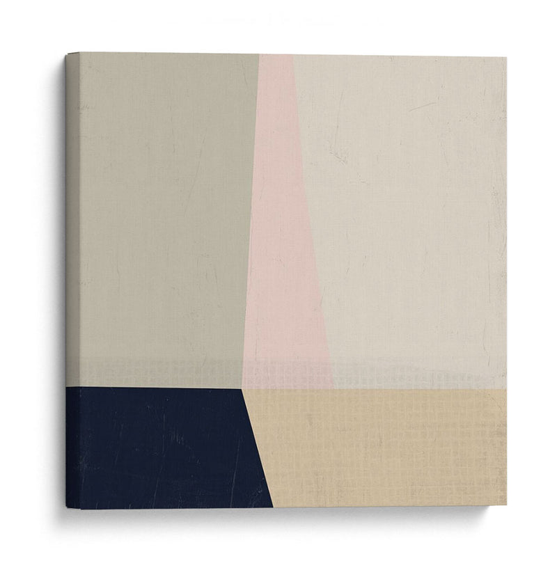 Color Plain I - June Erica Vess | Cuadro decorativo de Canvas Lab
