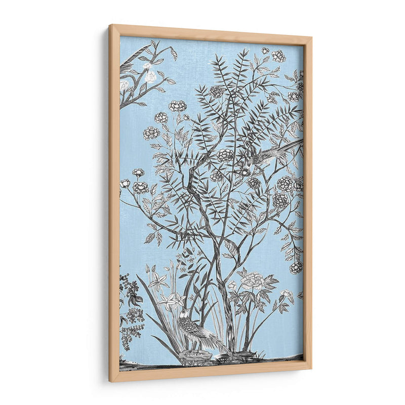 Árbol De La Vida Chinoi I - Melissa Wang | Cuadro decorativo de Canvas Lab