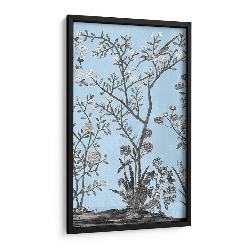 Árbol De La Vida Chinoi Iii - Melissa Wang | Cuadro decorativo de Canvas Lab