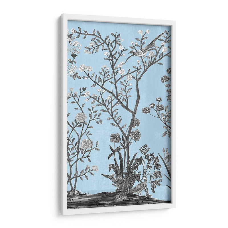 Árbol De La Vida Chinoi Iii - Melissa Wang | Cuadro decorativo de Canvas Lab