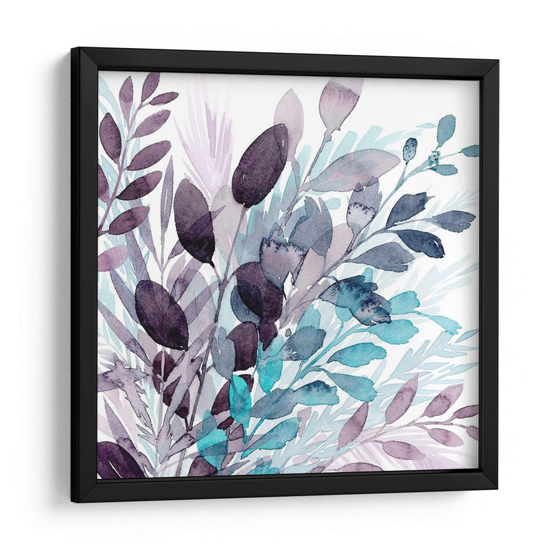 Cristalizado La Flora I - Grace Popp | Cuadro decorativo de Canvas Lab