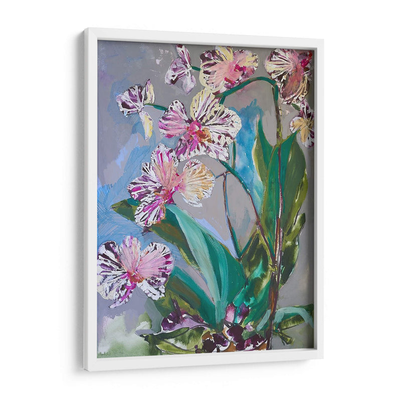 Flores De Primavera De Maine I - Erin McGee Ferrell | Cuadro decorativo de Canvas Lab