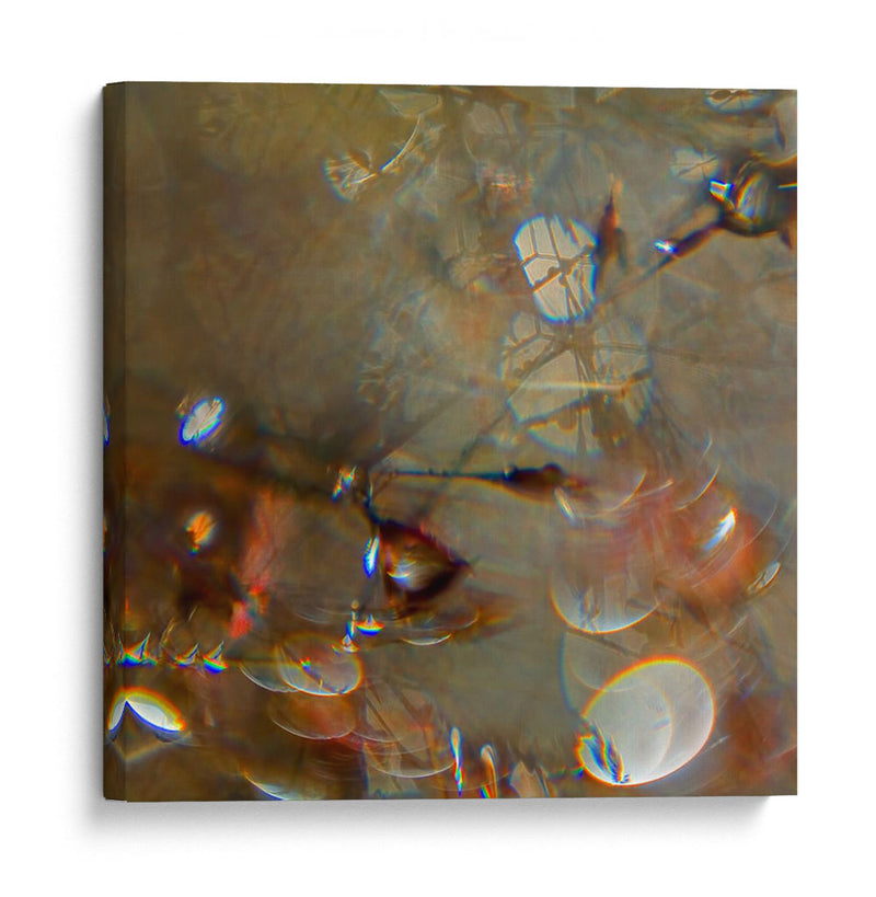 Angel Drops Iv - Gillian Hunt | Cuadro decorativo de Canvas Lab