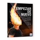 Empezar de nuevo 30-40 - Farid Dieck | Cuadro decorativo de Canvas Lab