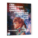 Es Real 30-40 - Farid Dieck | Cuadro decorativo de Canvas Lab