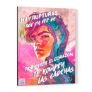 Ruptura 30-40 - Farid Dieck | Cuadro decorativo de Canvas Lab