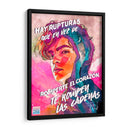 Ruptura 30-40 - Farid Dieck | Cuadro decorativo de Canvas Lab