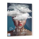 Un día a la vez 30-40 - Farid Dieck | Cuadro decorativo de Canvas Lab