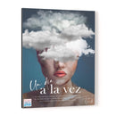 Un día a la vez 30-40 - Farid Dieck | Cuadro decorativo de Canvas Lab