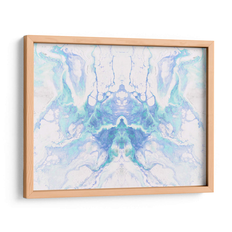 Cangrejo azul - Rodrigo Barrera | Cuadro decorativo de Canvas Lab