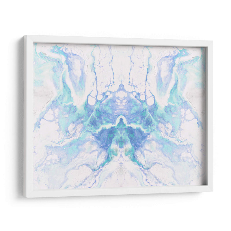 Cangrejo azul - Rodrigo Barrera | Cuadro decorativo de Canvas Lab