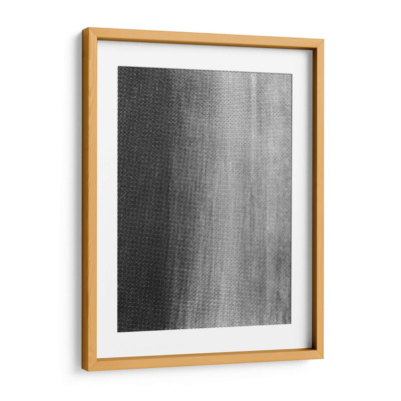 Fase gris - Rodrigo Barrera | Cuadro decorativo de Canvas Lab