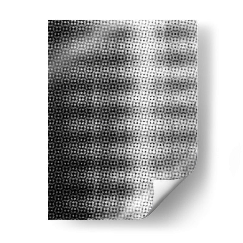 Fase gris - Rodrigo Barrera | Cuadro decorativo de Canvas Lab