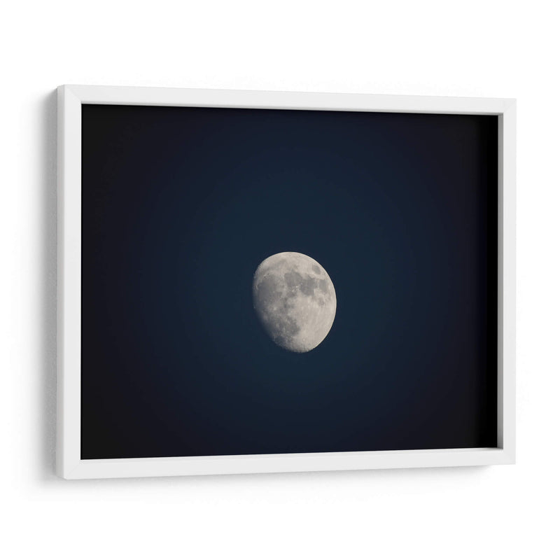Amante lunar - Hugo Segura | Cuadro decorativo de Canvas Lab