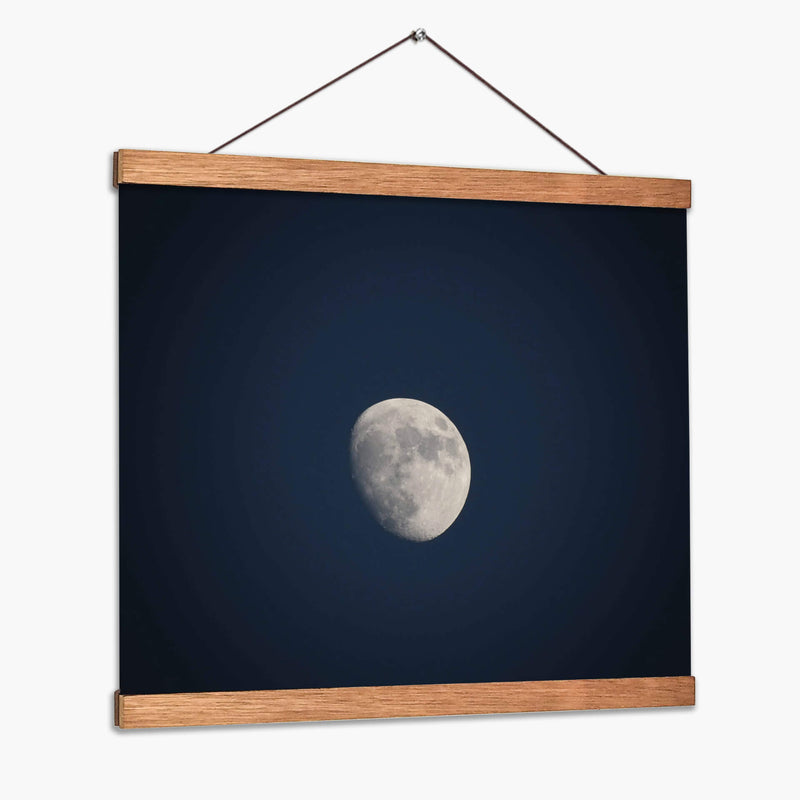 Amante lunar - Hugo Segura | Cuadro decorativo de Canvas Lab