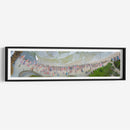 Barcos a la espera - Cariteshop | Cuadro decorativo de Canvas Lab