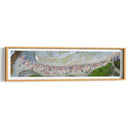 Barcos a la espera - Cariteshop | Cuadro decorativo de Canvas Lab