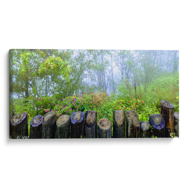 Bosque Silvestre - Aimee Wilde | Cuadro decorativo de Canvas Lab