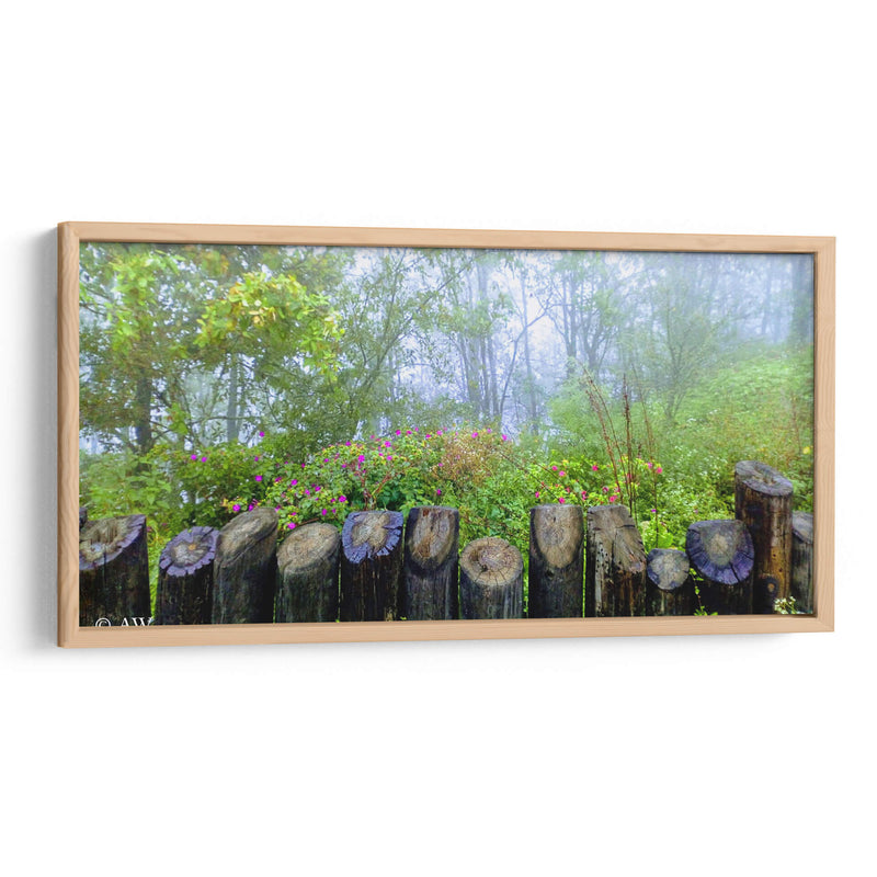 Bosque Silvestre - Aimee Wilde | Cuadro decorativo de Canvas Lab