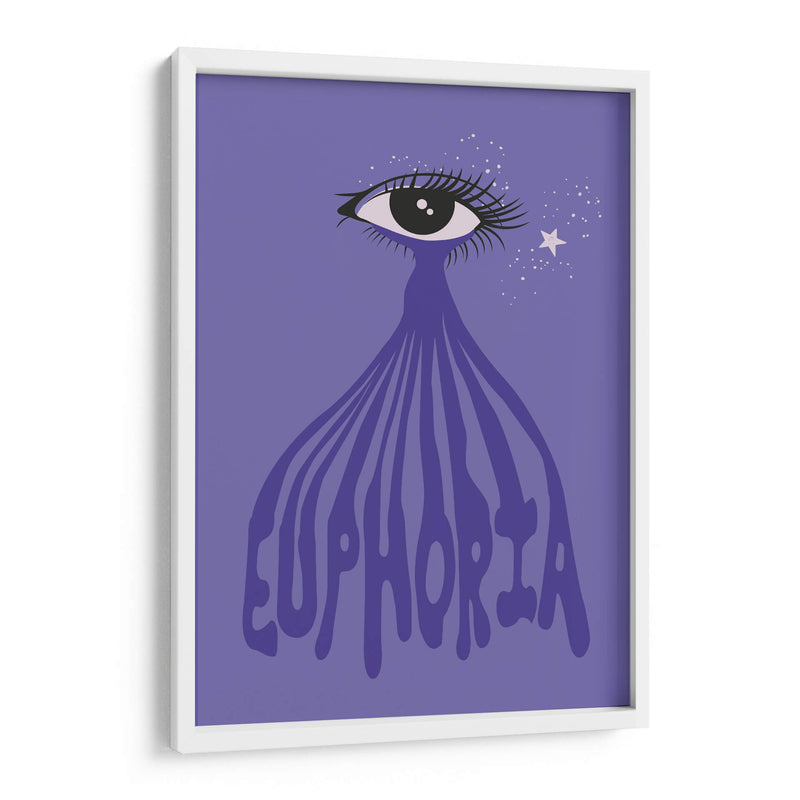 Euphoria - 2ToastDesign | Cuadro decorativo de Canvas Lab