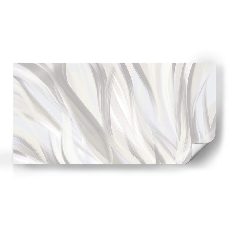 Wavy blank - Torco | Cuadro decorativo de Canvas Lab